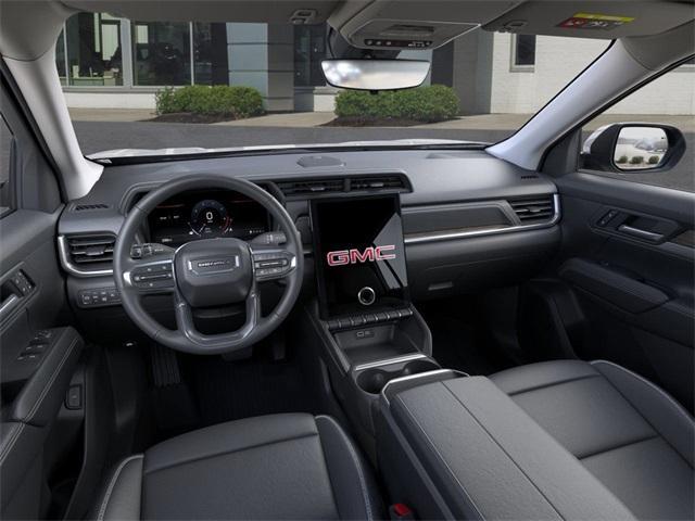 new 2026 GMC Terrain car, priced at $44,815