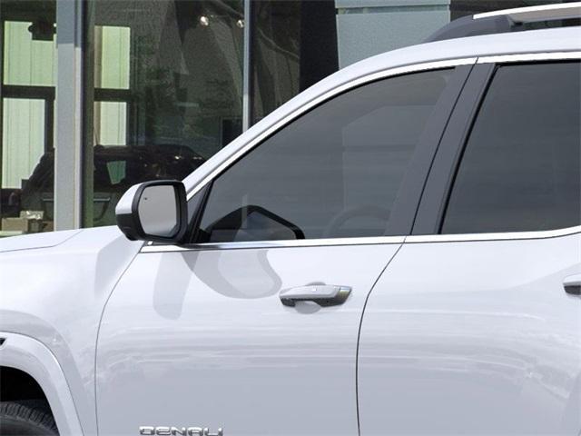 new 2026 GMC Terrain car, priced at $44,815