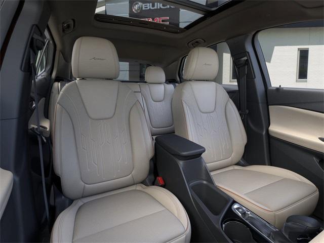 new 2026 Buick Encore GX car, priced at $36,138