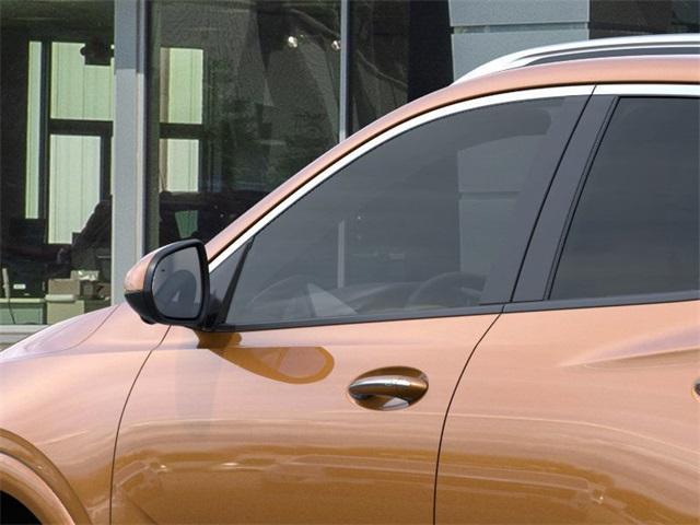 new 2026 Buick Encore GX car, priced at $36,138