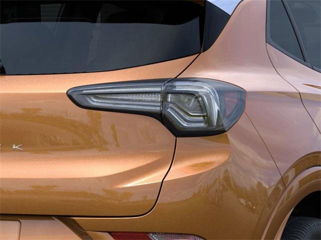 new 2026 Buick Encore GX car, priced at $36,138