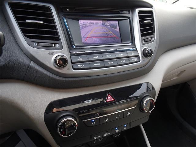 used 2017 Hyundai Tucson car, priced at $6,949