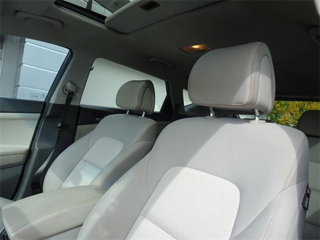 used 2017 Hyundai Tucson car, priced at $6,949