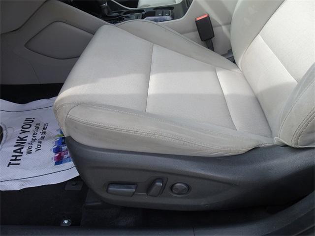 used 2017 Hyundai Tucson car, priced at $6,949