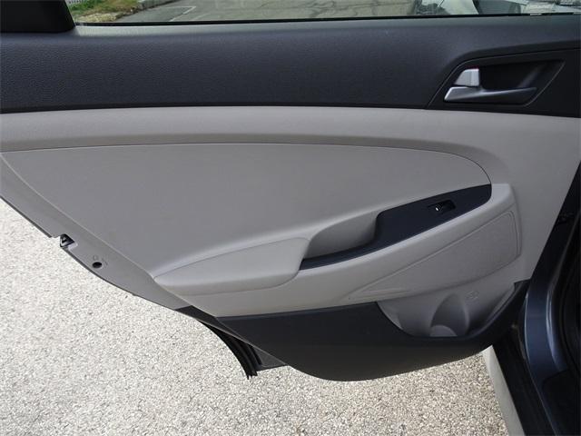 used 2017 Hyundai Tucson car, priced at $6,949