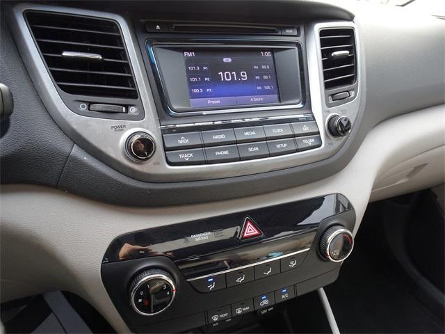 used 2017 Hyundai Tucson car, priced at $6,949