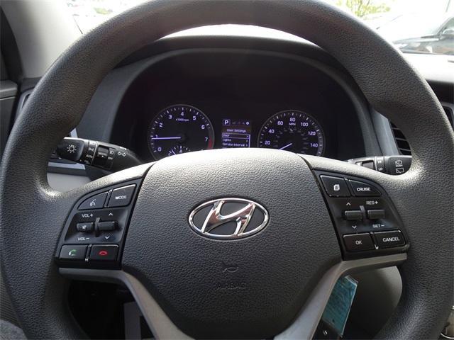 used 2017 Hyundai Tucson car, priced at $6,949