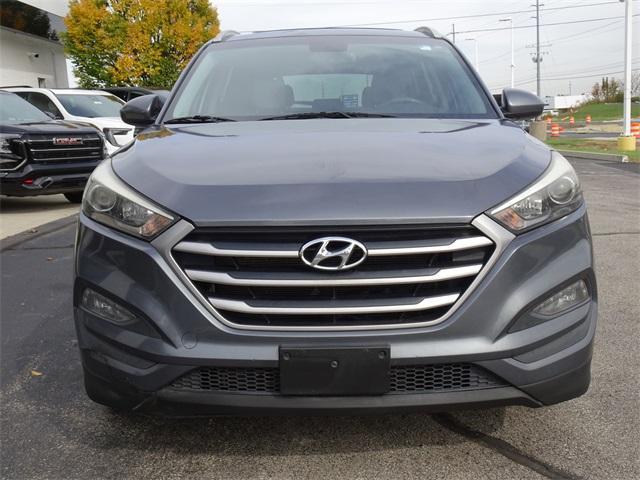 used 2017 Hyundai Tucson car, priced at $6,949