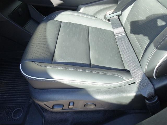 new 2025 Buick Enclave car, priced at $48,173