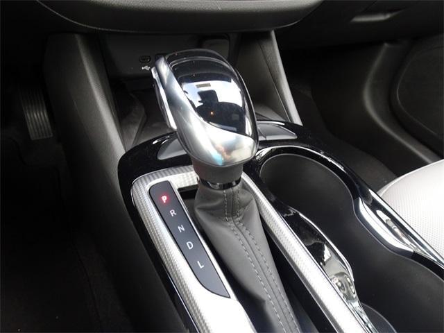 new 2025 Buick Envista car, priced at $30,334
