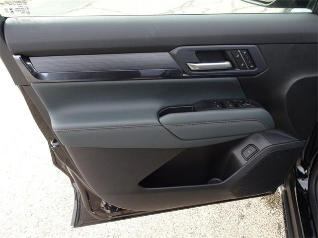 new 2026 GMC Terrain car, priced at $41,214