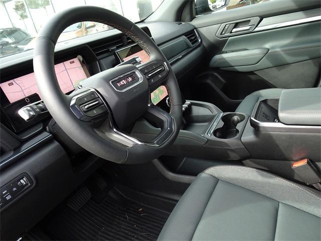 new 2026 GMC Terrain car, priced at $41,214