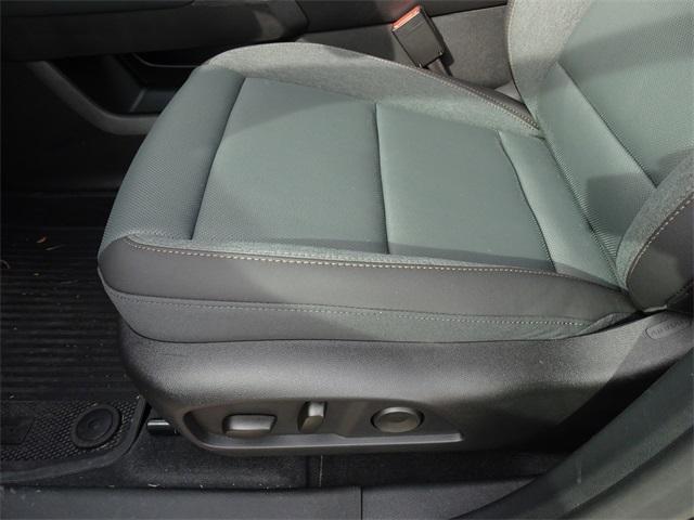 new 2026 GMC Terrain car, priced at $41,214