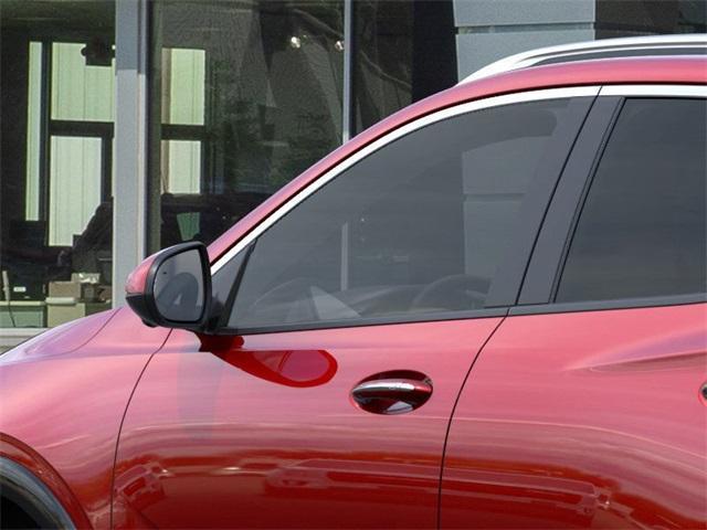 new 2026 Buick Encore GX car, priced at $30,726