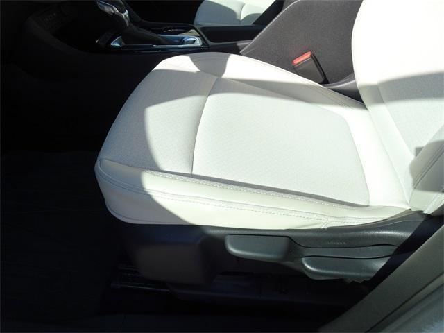 used 2021 Buick Encore GX car, priced at $16,948