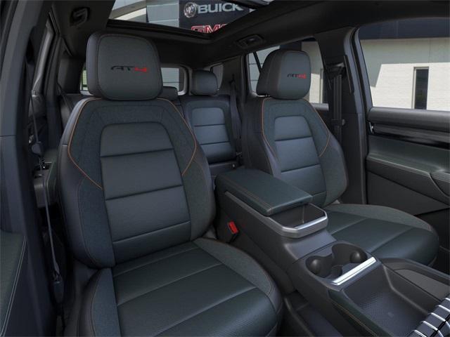 new 2026 GMC Terrain car, priced at $43,502