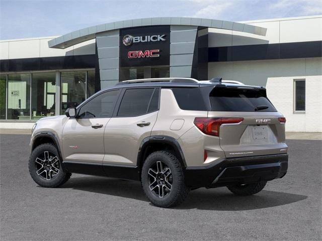 new 2026 GMC Terrain car, priced at $43,502