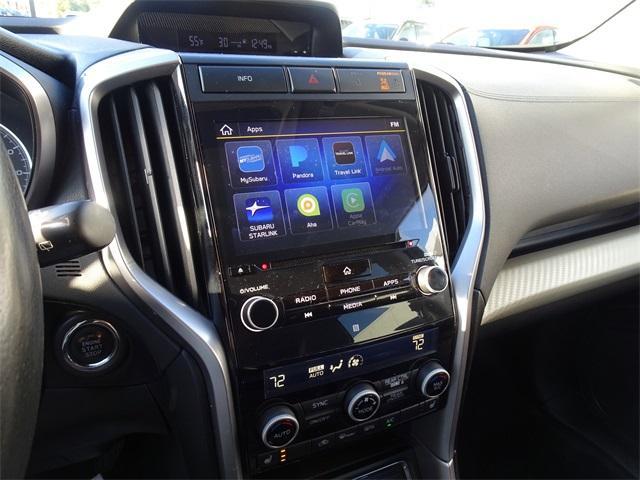 used 2019 Subaru Ascent car, priced at $16,440