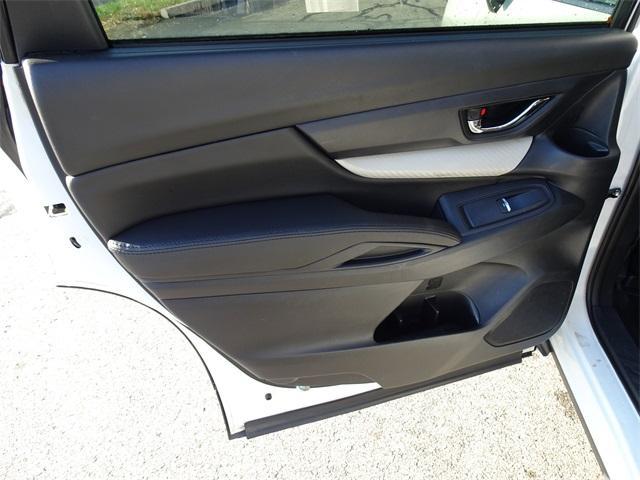 used 2019 Subaru Ascent car, priced at $16,440