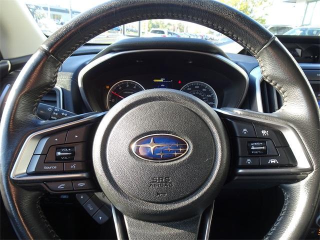 used 2019 Subaru Ascent car, priced at $16,440