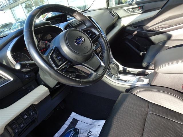 used 2019 Subaru Ascent car, priced at $16,440