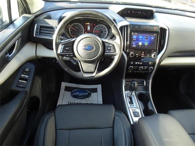 used 2019 Subaru Ascent car, priced at $16,440