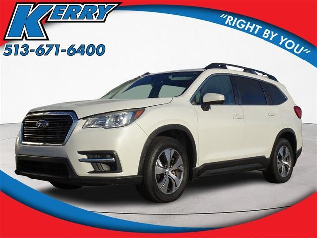 used 2019 Subaru Ascent car, priced at $16,440