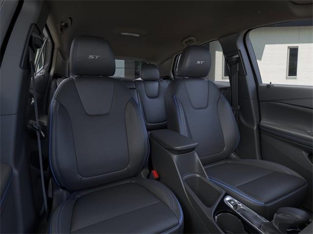 new 2026 Buick Encore GX car, priced at $30,726