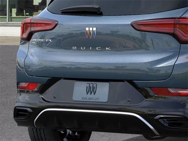 new 2026 Buick Encore GX car, priced at $30,726