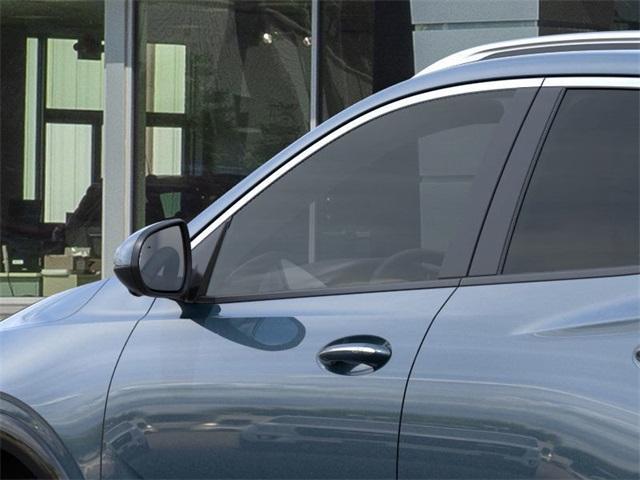 new 2026 Buick Encore GX car, priced at $30,726