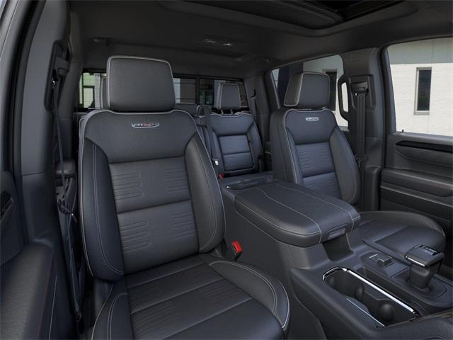 new 2026 GMC Sierra 1500 car, priced at $78,018