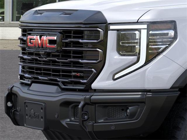 new 2026 GMC Sierra 1500 car, priced at $78,018