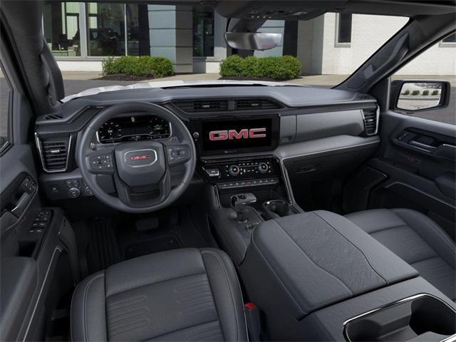 new 2026 GMC Sierra 1500 car, priced at $78,018