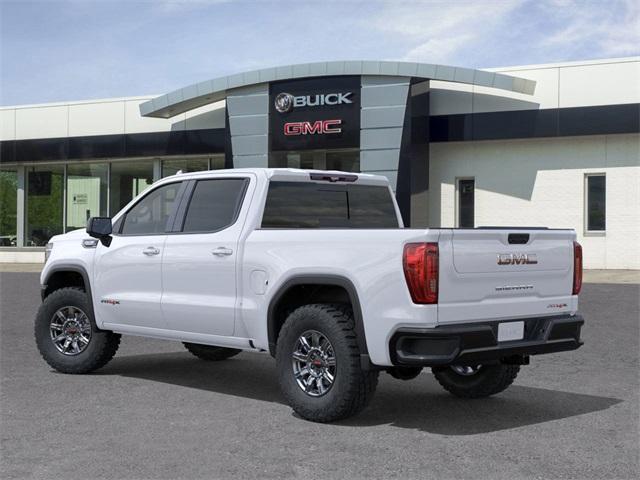 new 2026 GMC Sierra 1500 car, priced at $78,018