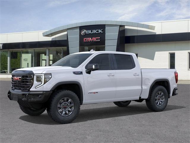 new 2026 GMC Sierra 1500 car, priced at $78,018