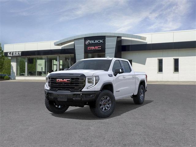 new 2026 GMC Sierra 1500 car, priced at $78,018