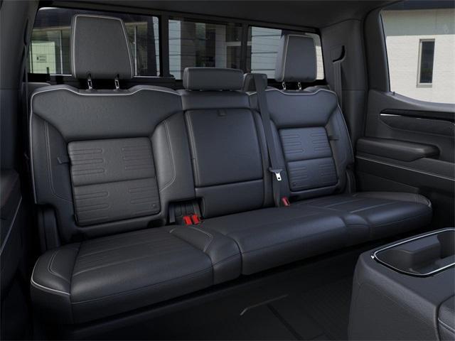 new 2026 GMC Sierra 1500 car, priced at $78,018