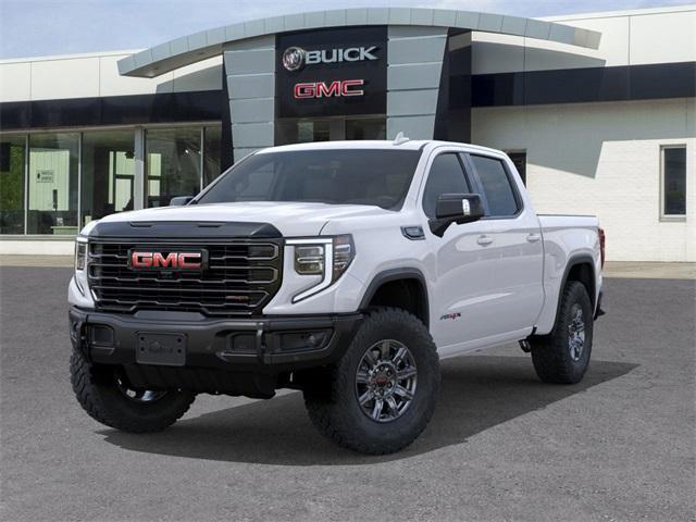 new 2026 GMC Sierra 1500 car, priced at $78,018
