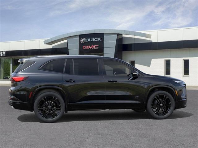 new 2026 Buick Enclave car, priced at $60,872