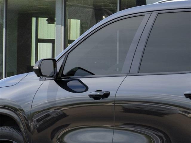new 2026 Buick Enclave car, priced at $60,872