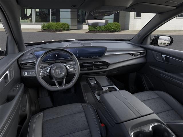 new 2026 Buick Enclave car, priced at $60,872