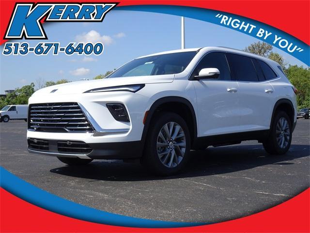 new 2026 Buick Enclave car, priced at $48,237