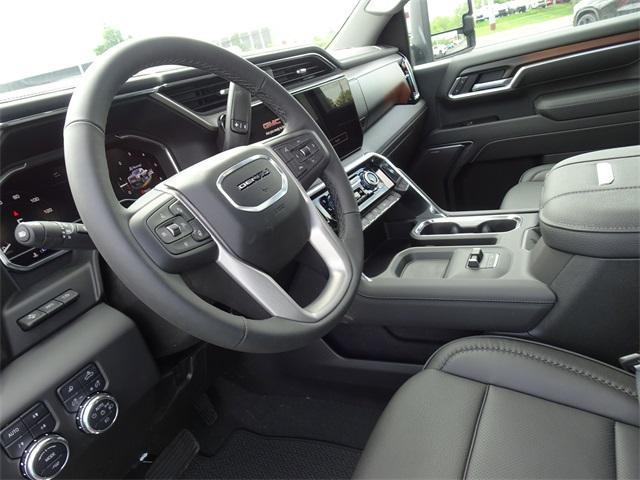 new 2025 GMC Sierra 2500 car, priced at $84,401