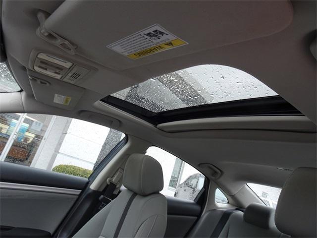 used 2020 Honda Civic car, priced at $19,940