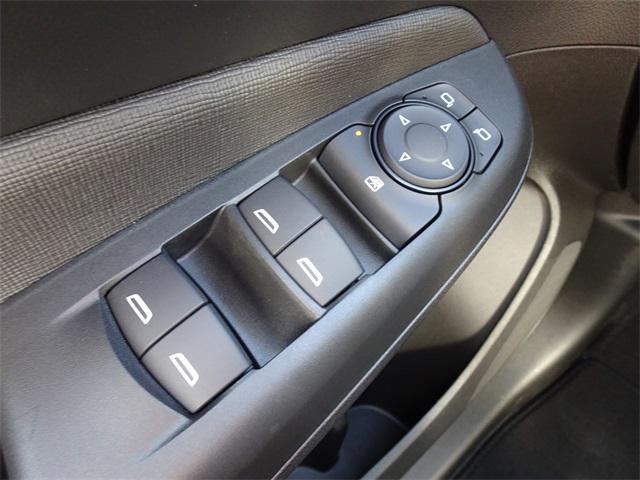 new 2025 Buick Envista car, priced at $23,339