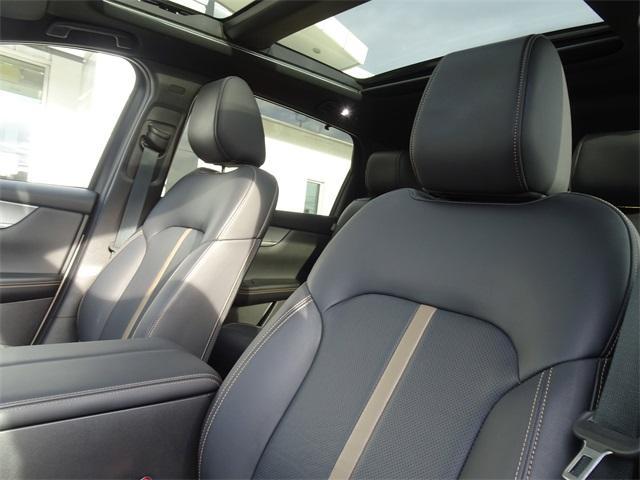 used 2024 Mazda CX-90 car, priced at $35,448