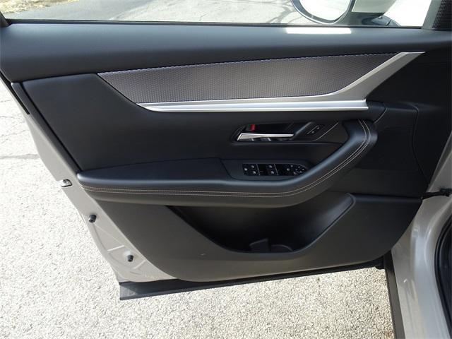 used 2024 Mazda CX-90 car, priced at $35,448