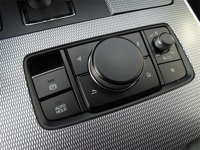 used 2024 Mazda CX-90 car, priced at $35,448
