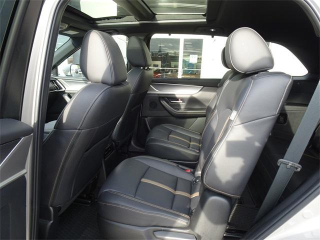 used 2024 Mazda CX-90 car, priced at $35,448