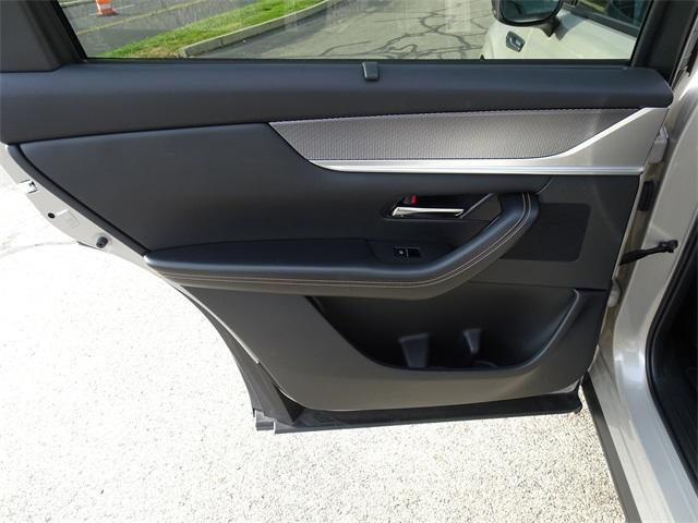 used 2024 Mazda CX-90 car, priced at $35,448